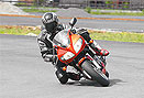 Suzuki SV1000S